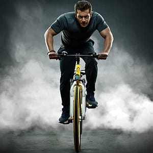 BEING HUMAN E-CYCLE – Fawesindia