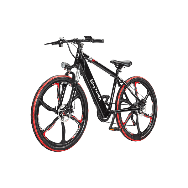 Being human top bike price